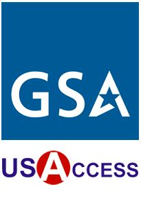 gsa cac smart card support|gsa us access login.